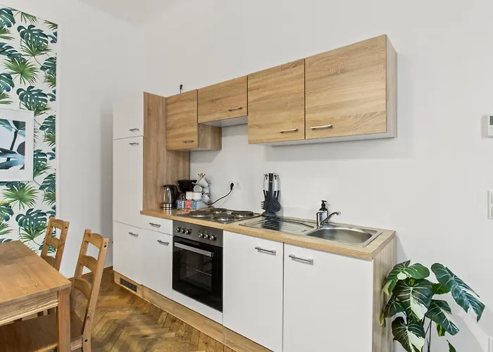 Stylish - Near Schoenbrunn * Відень