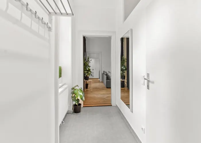 Stylish - Near Schoenbrunn Апартаменти Відень
