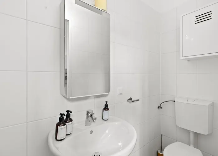 Stylish - Near Schoenbrunn Апартаменти Відень